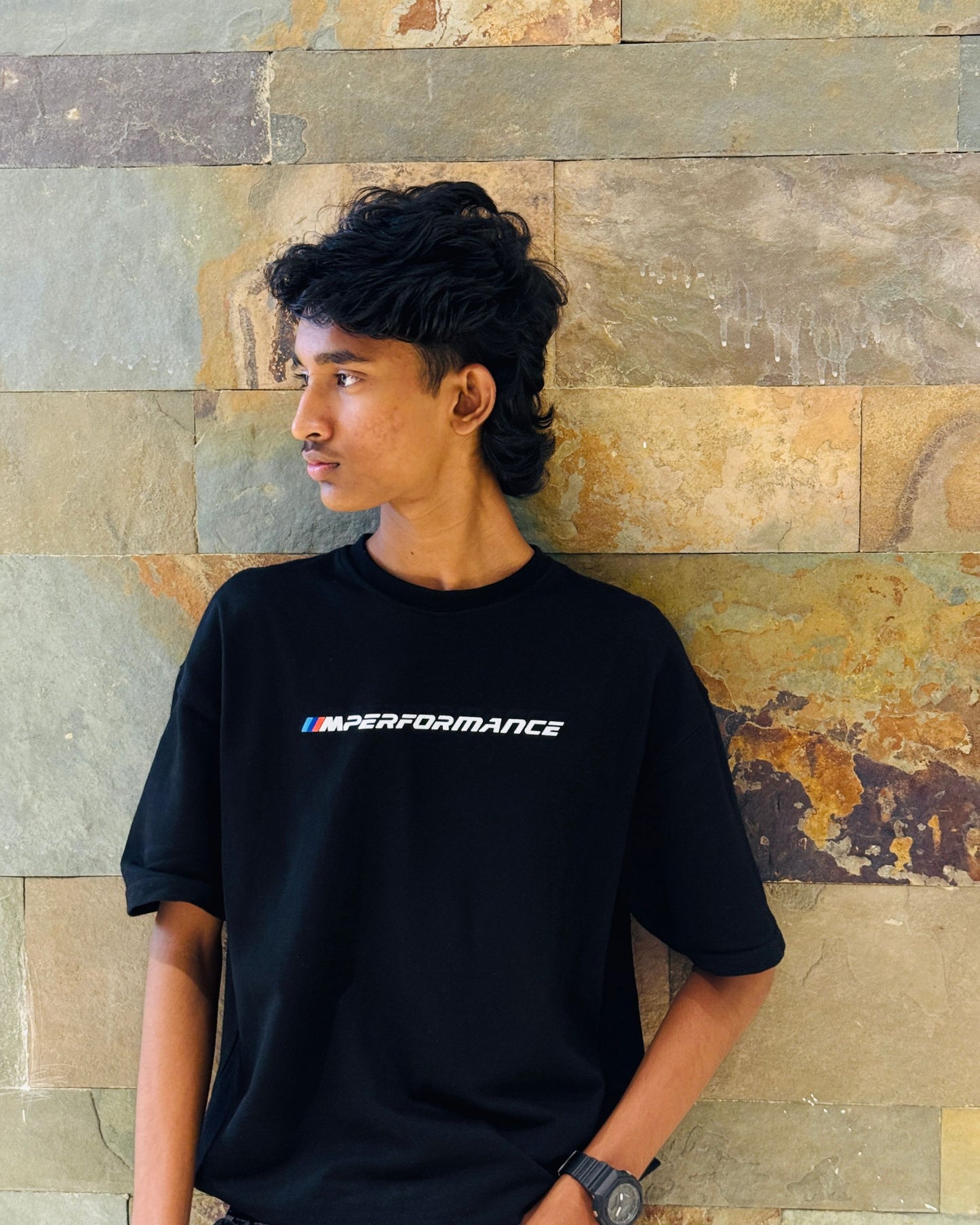 WearFNQ MODEL WEARED TSHIRT
