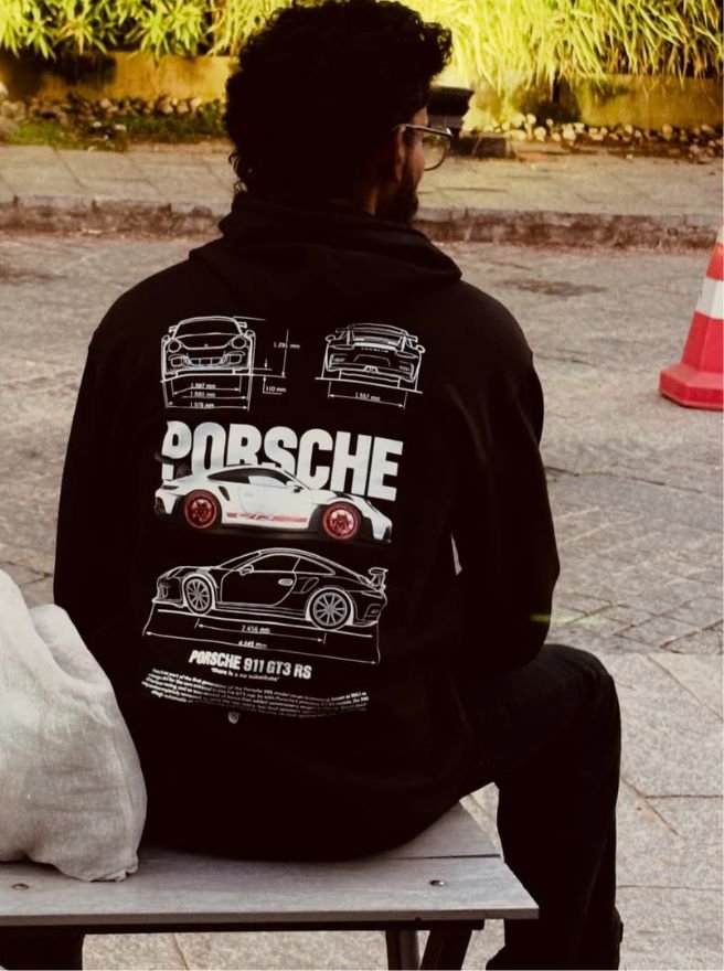 porsche hoodie wearfnq