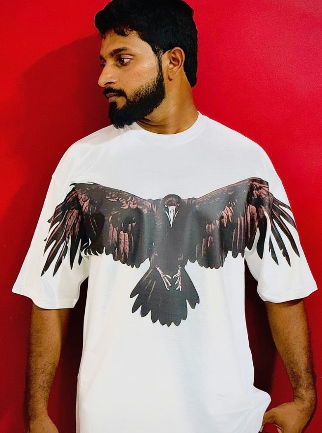 eagle tshirt wearfnq