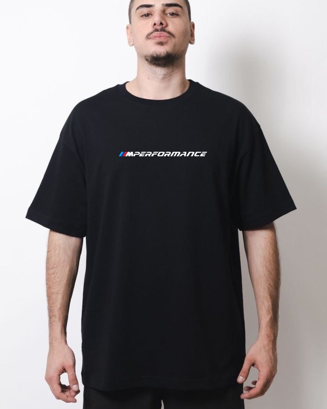 BMW M3 GTR "Legend Edition" Blueprint Tee - Image 4