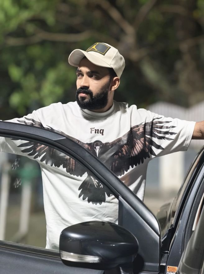 eagle tshirt wearfnq
