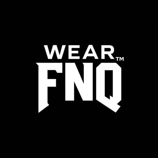 WearFNQ — Anime & Car Culture Streetwear