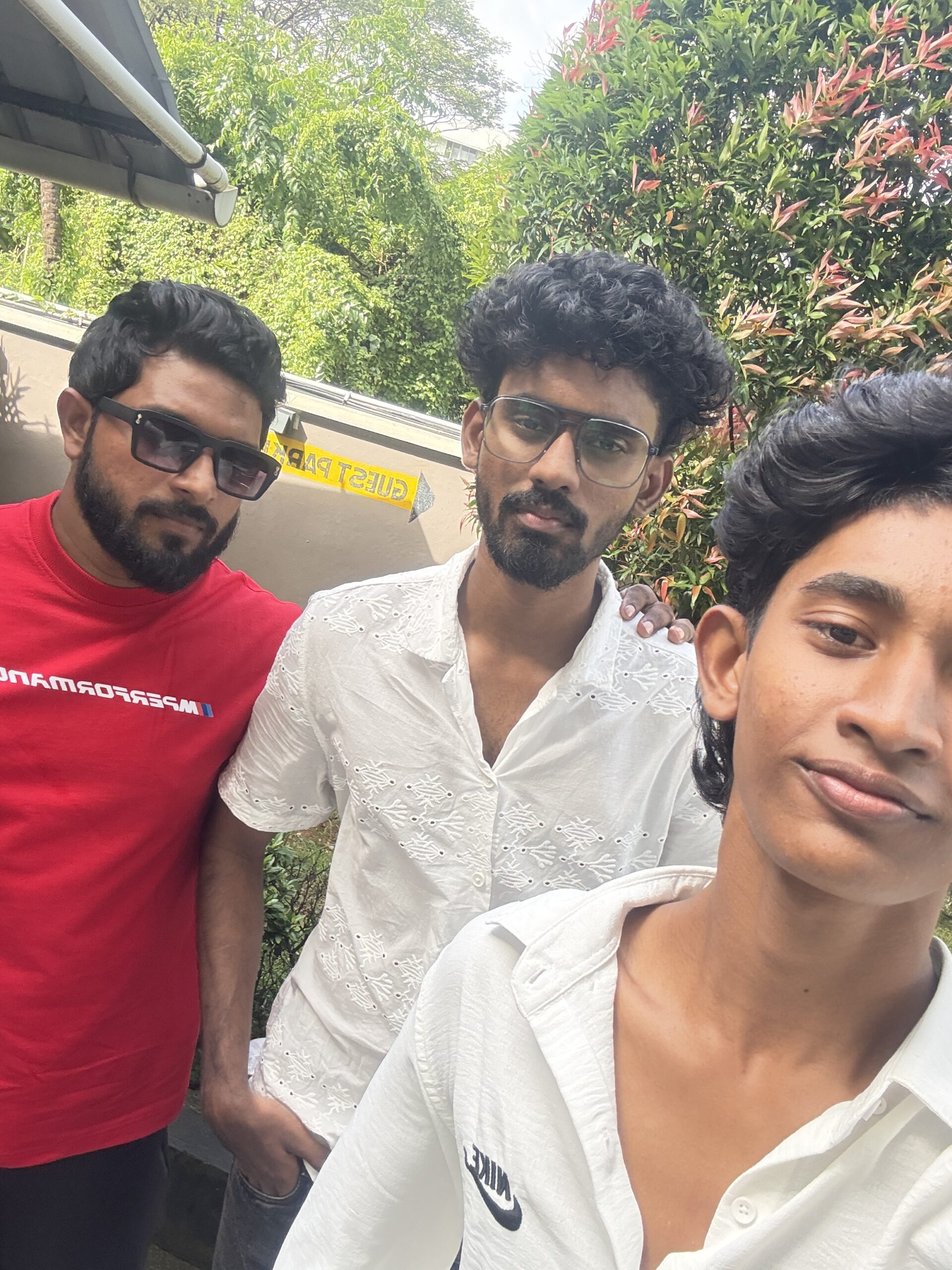 WEARFNQ FOUNDERS